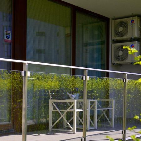Jessapart - Ochota Apartments Varsavia Esterno foto