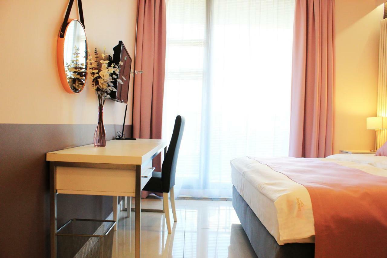 Jessapart - Ochota Apartments Varsavia Esterno foto