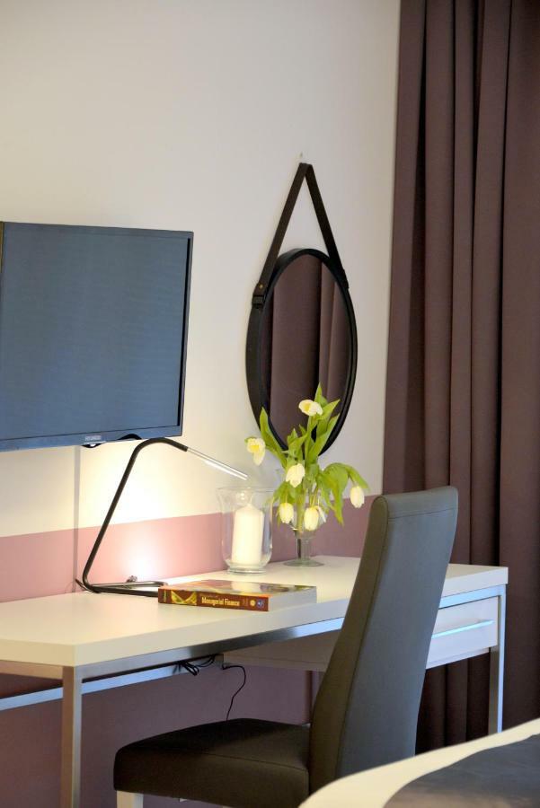 Jessapart - Ochota Apartments Varsavia Esterno foto