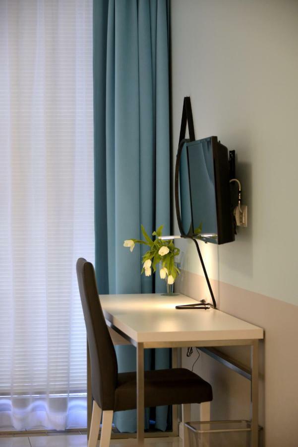 Jessapart - Ochota Apartments Varsavia Esterno foto