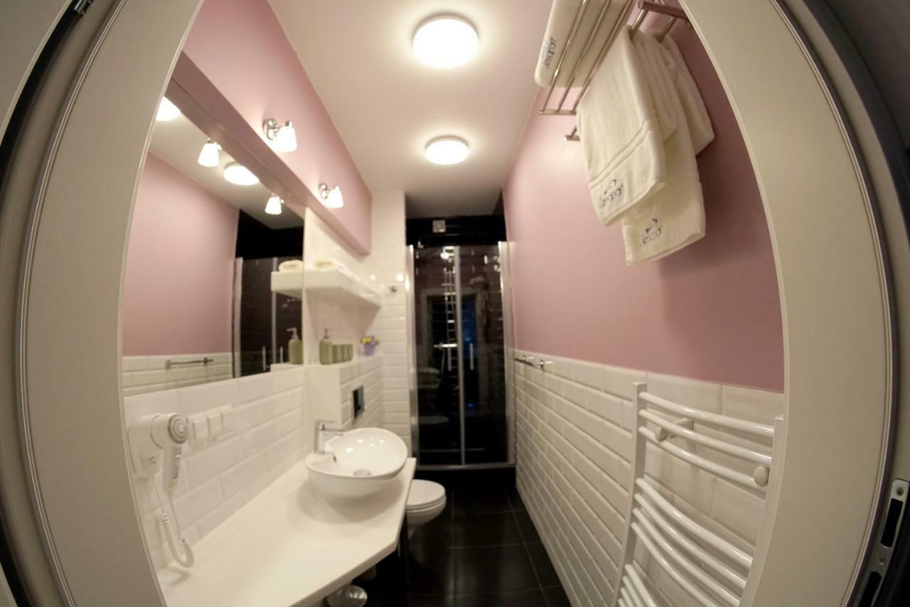 Jessapart - Ochota Apartments Varsavia Esterno foto
