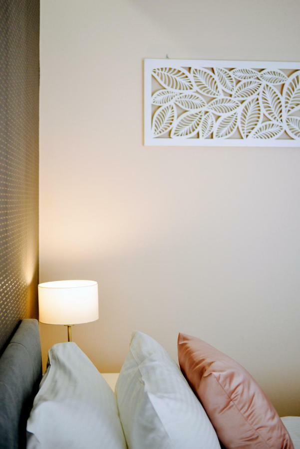 Jessapart - Ochota Apartments Varsavia Esterno foto